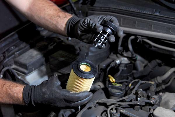 Réparation automobile à Benesse Les Dax