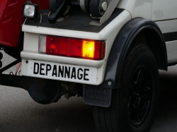 Dépannage auto  Saint-Paul-lès-Dax