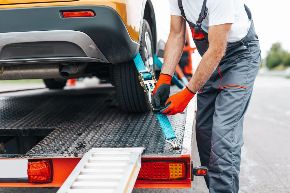 MECAMOBILE 40 -Dépannage remorquage à Bénesse-Lès-Dax